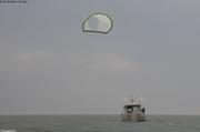 201 Essai cerf-volant Le Havre 5