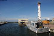 209 Ecluse Ouistreham