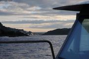 217 En quittant Salcombe