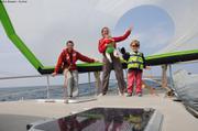 231 Ecotrolleurs en Mer d Irlande