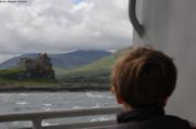 266 Chateau ile Mull