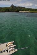 273 Mouillage ile Eigg