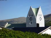 301 Eglise de Vaags