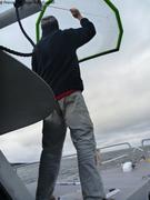 327 Recup cerf-volant