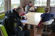 378 Formalites douanieres arrivee Islande
