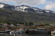 381 Seydisfjordur Islande