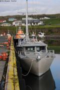 388 Courte escale Vopnafjordur