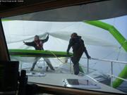 389 Gonflage cerf-volant