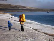 449 Plage de neige