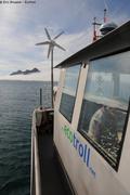 474 Ecotroll et brume groenlandaise