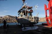 494 Ecotroll sur le pont d Arina Arctica