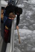 547 Robin tate la glace