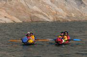 560 Kayakistes francais