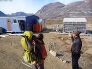 611 Visite station Zackenberg