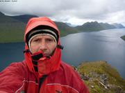 641 Au-dessus de Klaksvik