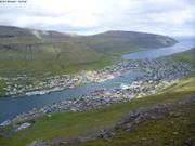 643 Klaksvik