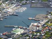 644 Ecotroll Klaksvik