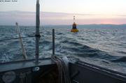 682 Balise ouest Sound of Gigha
