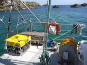 005 ROV Great Saltee Irlande