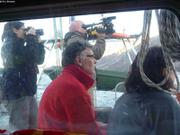 047 Equipe morse sur le pont