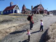 048 Visite Sisimiut