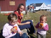 050 Buvette Sisimiut
