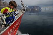 065 Fjord Uummannaq