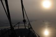 080 Pack brume et soleil de minuit