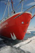 130 Briser la glace