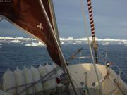 151 Voiles et glaces