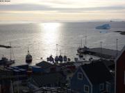 155 Upernavik cote mer