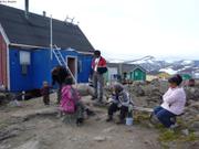 176 Rencontre Kullorsuaq