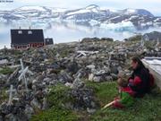 177 Cimetiere Kullorsuaq