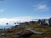 180 Mouillage Savissivik