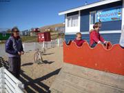 201 Creche Qaanaaq