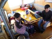 221 Passagers Siorapaluk Qaanaaq