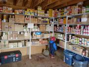 259a Reserves des annees cinquante Alexandra Fiord