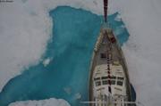 268 Port de glace
