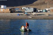 270 Arrivee a Grise Fiord