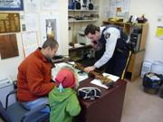 272 Formalites Grise Fiord