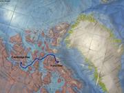 02 De Cambridge Bay a Pond Inlet