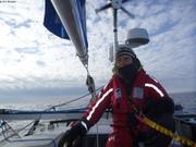 62 Autoportrait Prince Regent Inlet
