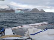 71 Iceberg ile Devon