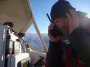 75 Borge souvent au telephone