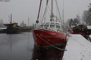 092 Fort Augustus Canal Caledonian