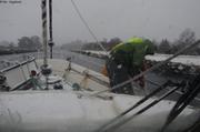 093 Canal Caledonian enneige