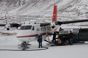 001 Depart de Grise Fiord