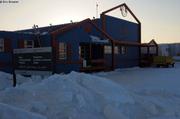 011 Base scientifique de Resolute Bay