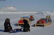 031 Mise au point glaciometre2