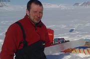089 Carotte de glace par Eric
